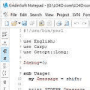 Download GridinSoft Notepad