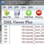 Download XML Viewer Plus