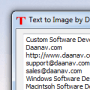 Download Text to Image