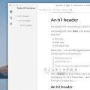 Download Mark Text