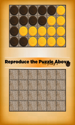 Screenshot of the application Magma Mobile Reverie - #4