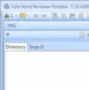 Download Vole Word Reviewer