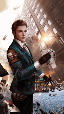 Screenshot of the application Last Empire - War Z: Strategy - #2