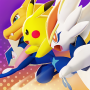 Download Pokemon UNITE