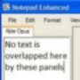 Download Notepad Enhanced