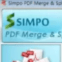 Download Simpo PDF Merge and Split