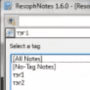 Download ResophNotes