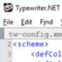 Download Typewriter.NET