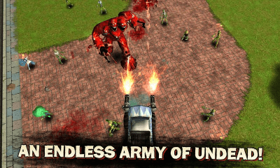 Screenshot of the application GEARS & GUTS - #4