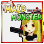 Download Cute Maid vs Monsters
