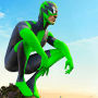 Download Rope Frog Ninja Hero - Strange Gangster Vegas