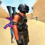 Download Epic Free Fire Survival Battlegrounds Shooting