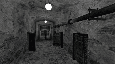 Screenshot of the application Horror Hospital 2 - #6
