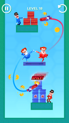 Screenshot of the application Drawmaster - #6