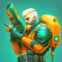 Download Ailment: space action shooter