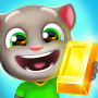 Download Talking Tom: Running for Gold