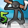 Download Anger of stick 5 : zombie