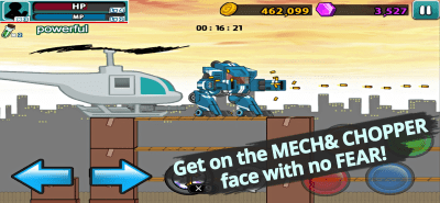 Screenshot of the application Anger of stick 5 : zombie - #5