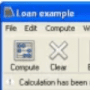 Download Loan Calc
