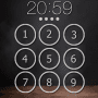 Download Pin Lock screen