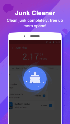 Screenshot of the application Private Zone - #7