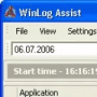 Download WinLog Assist Task Tracking