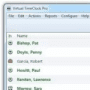 Download Virtual TimeClock Pro