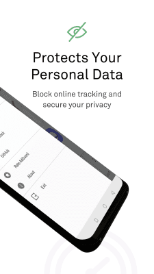 Screenshot of the application AdGuard Content Blocker: Samsung and Yandex Browser - #3