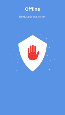Screenshot of the application Enpass Password Manager - #2