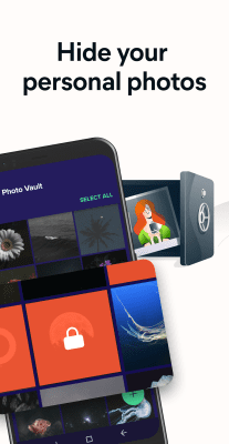 Screenshot of the application Avast Antivirus & Security - #4