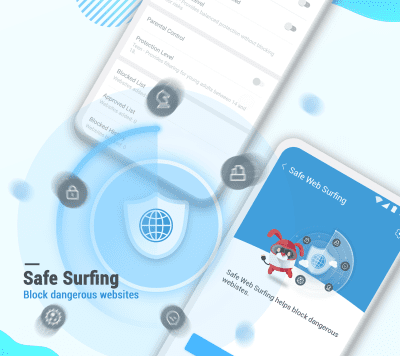 Screenshot of the application Dr. Safety - #2