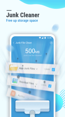 Screenshot of the application Dr. Safety - #5
