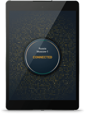 Screenshot of the application LUX VPN Free Unlimited Fast VPN - #7