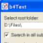 Download b4Text