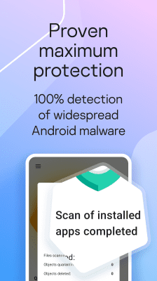 Screenshot of the application Kaspersky Internet Security - #3
