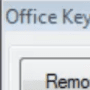Download Office Key Remover