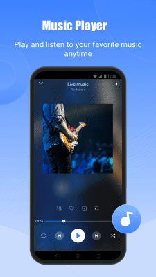 Screenshot of the application SHAREit - Share Files - #4