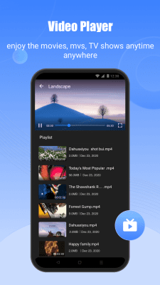 Screenshot of the application SHAREit - Share Files - #6