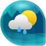 Download Weather & Clock Widget