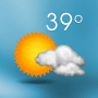 Download 3D Sense Clock & Weather