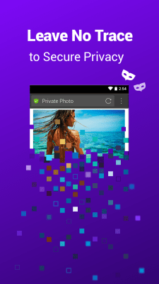 Screenshot of the application CM Browser - #4