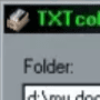 Download TXTcollector