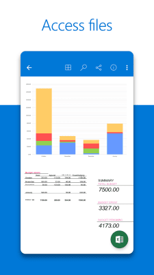 Screenshot of the application Microsoft OneDrive - #2