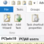Download Advanced Task Scheduler