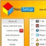 Download NeoSetup