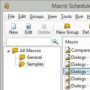 Download Macro Scheduler