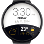 Download Weather Wear Watch Face