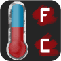 Download Thermometer Dark