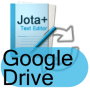 Download Jota+ Google Drive Connector