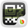 Download QR code for Next Browser